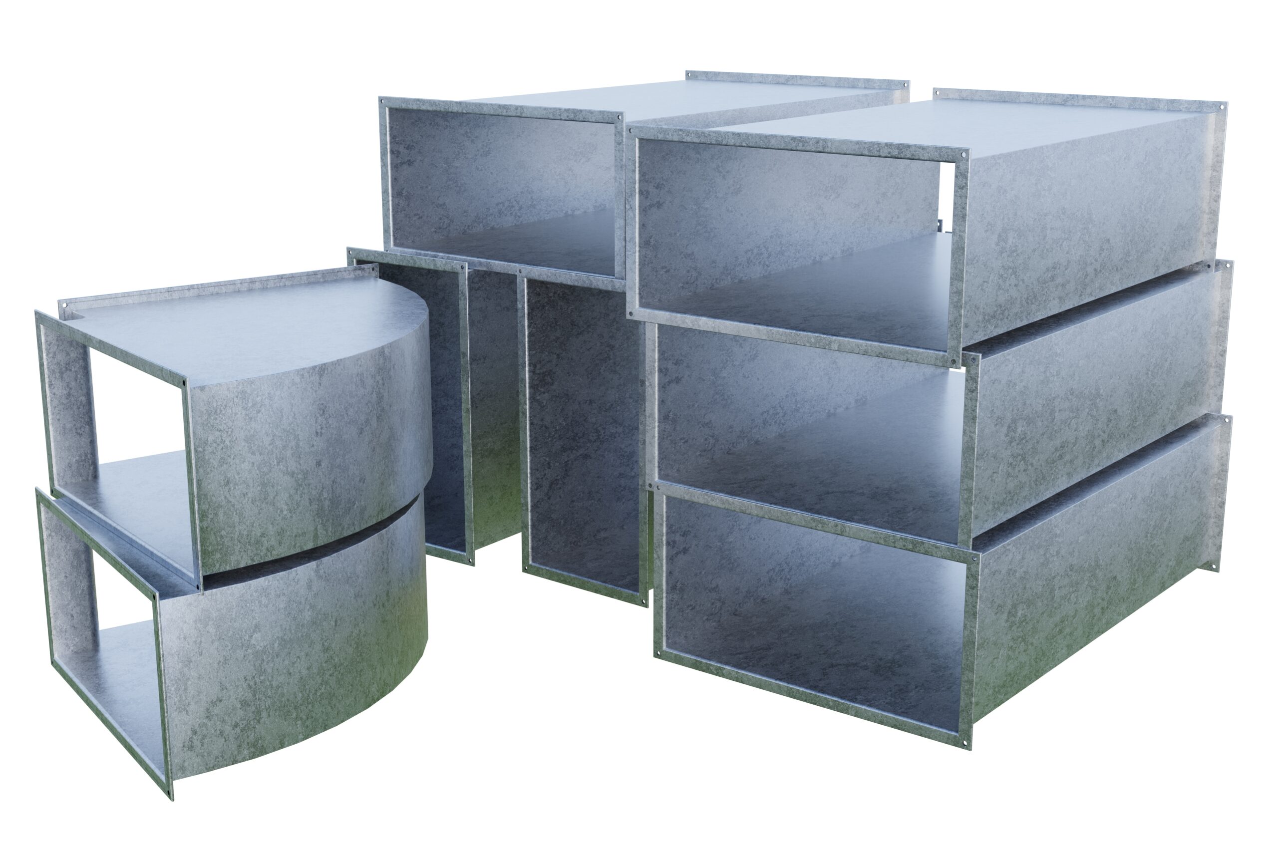 S.E.W.S Ductwork Services Ltd