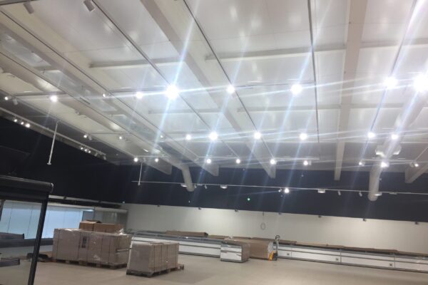 S.E.W.S Ductwork Services Ltd
