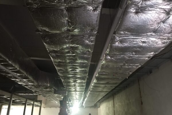 S.E.W.S Ductwork Services Ltd