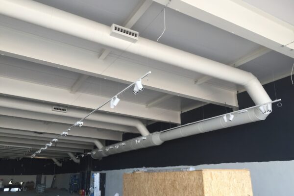S.E.W.S Ductwork Services Ltd