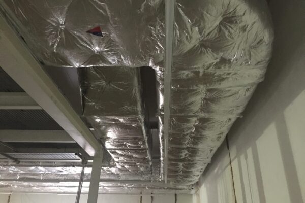 S.E.W.S Ductwork Services Ltd