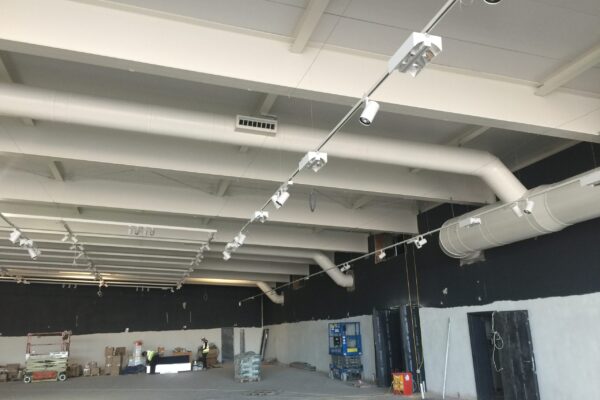 S.E.W.S Ductwork Services Ltd