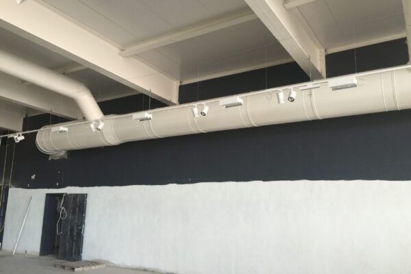 S.E.W.S Ductwork Services Ltd