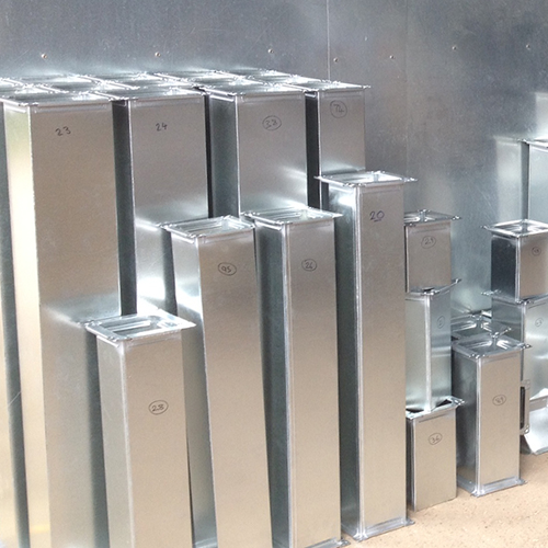 S.E.W.S Ductwork Services Ltd