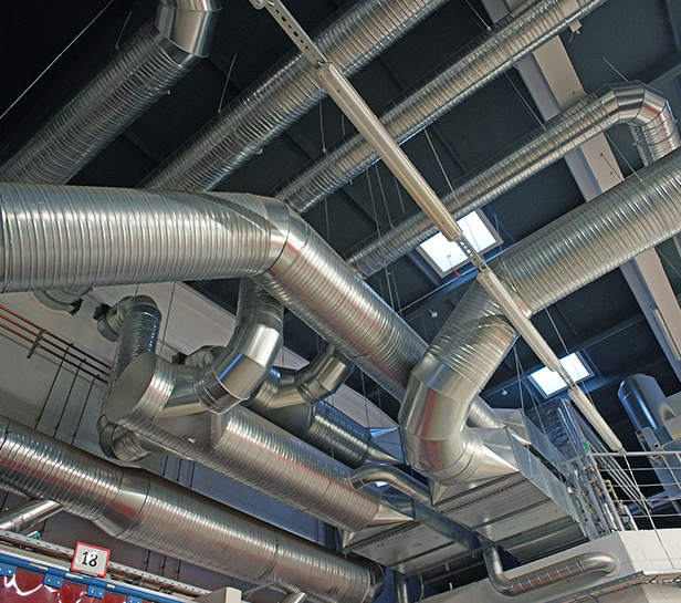 S.E.W.S Ductwork Services Ltd