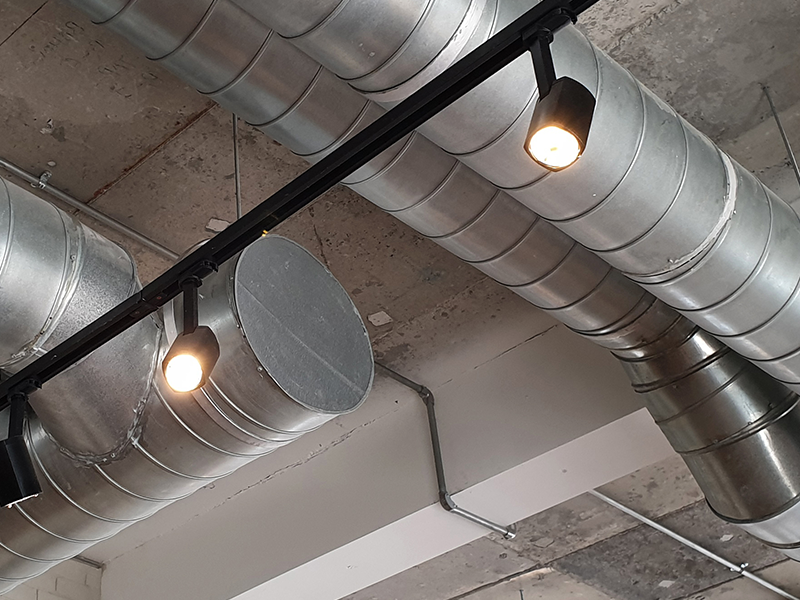 S.E.W.S Ductwork Services Ltd