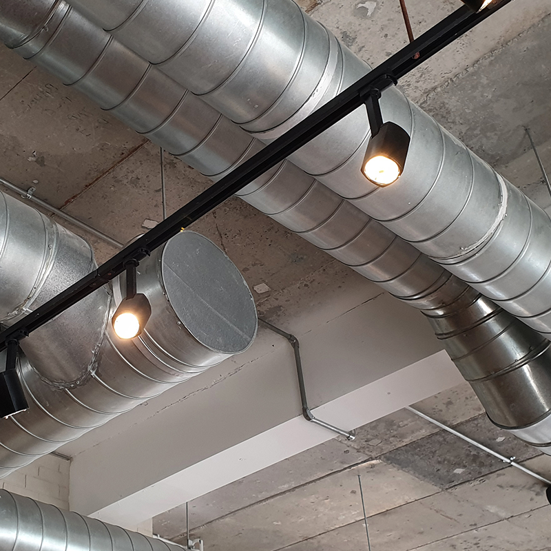 S.E.W.S Ductwork Services Ltd