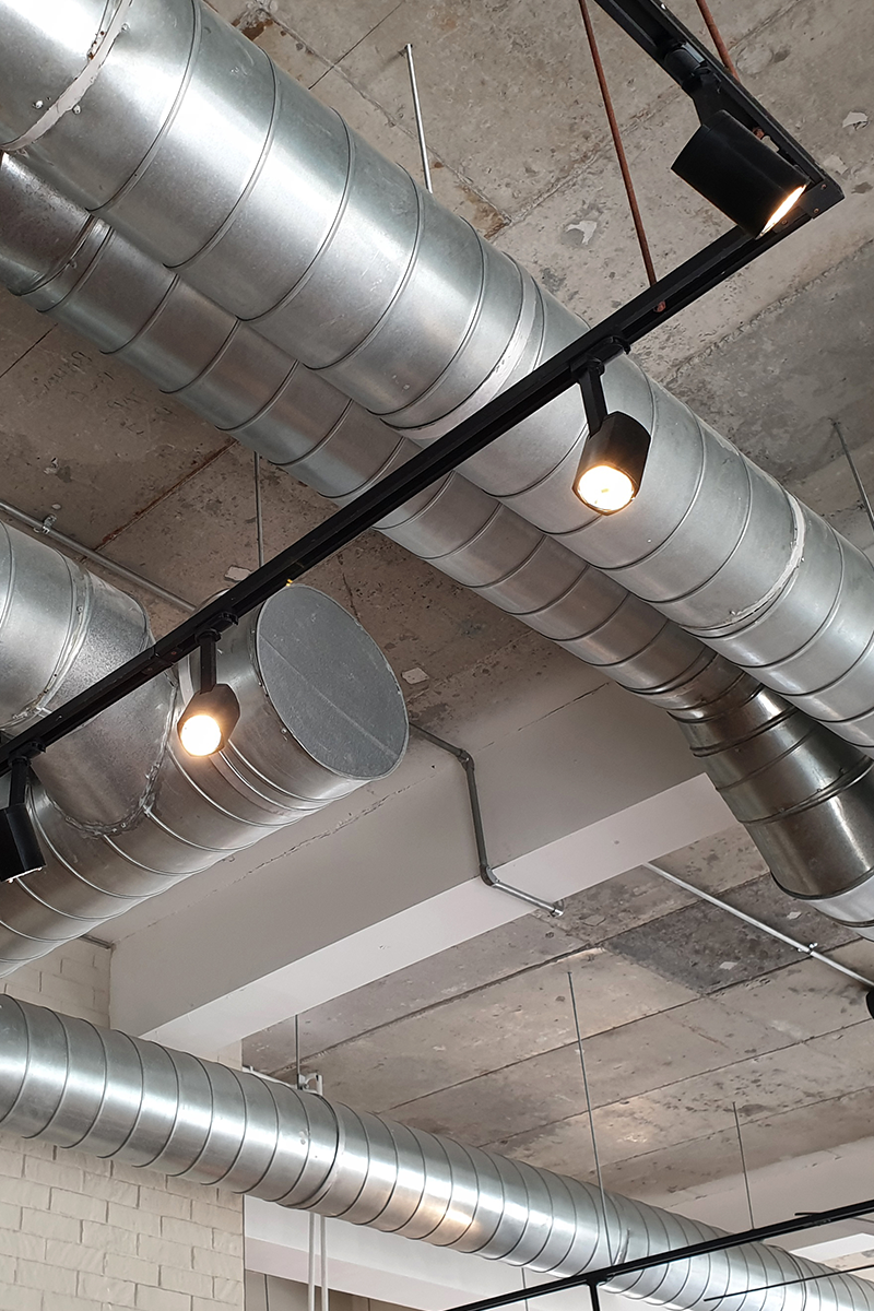 S.E.W.S Ductwork Services Ltd