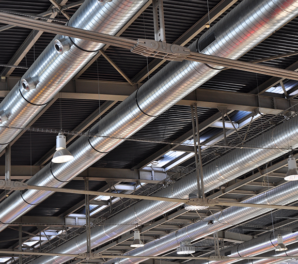 S.E.W.S Ductwork Services Ltd