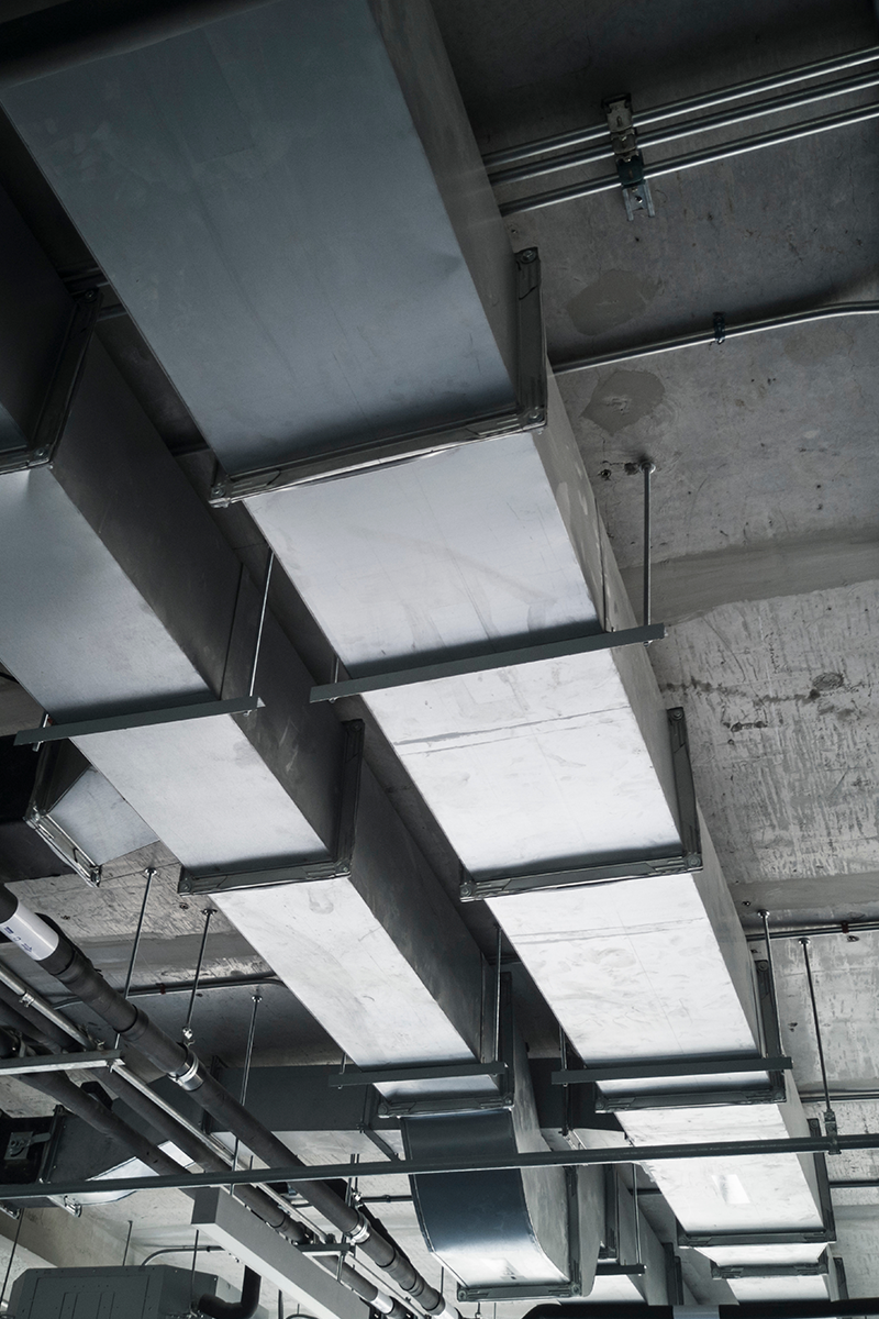 S.E.W.S Ductwork Services Ltd