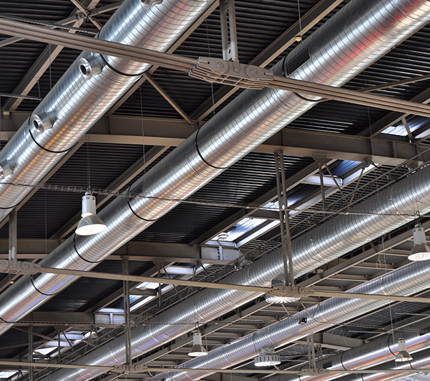 S.E.W.S Ductwork Services Ltd