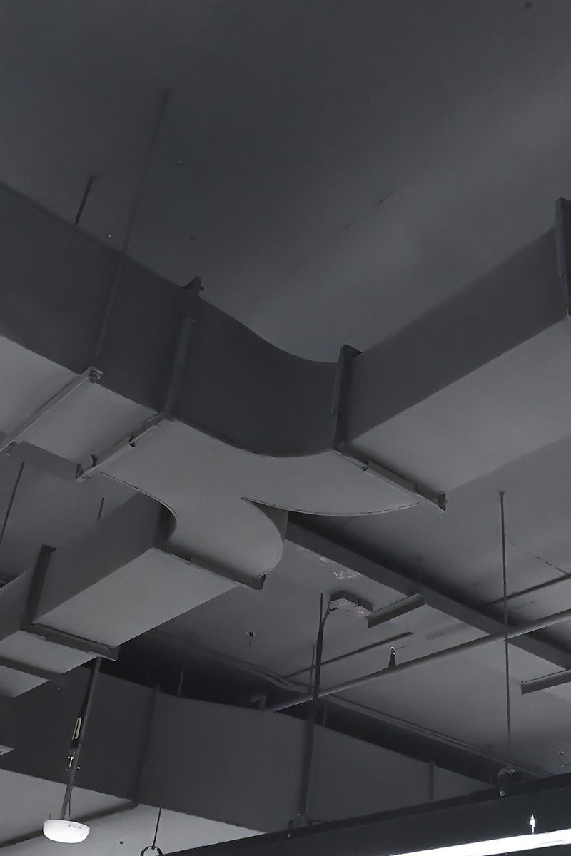 S.E.W.S Ductwork Services Ltd