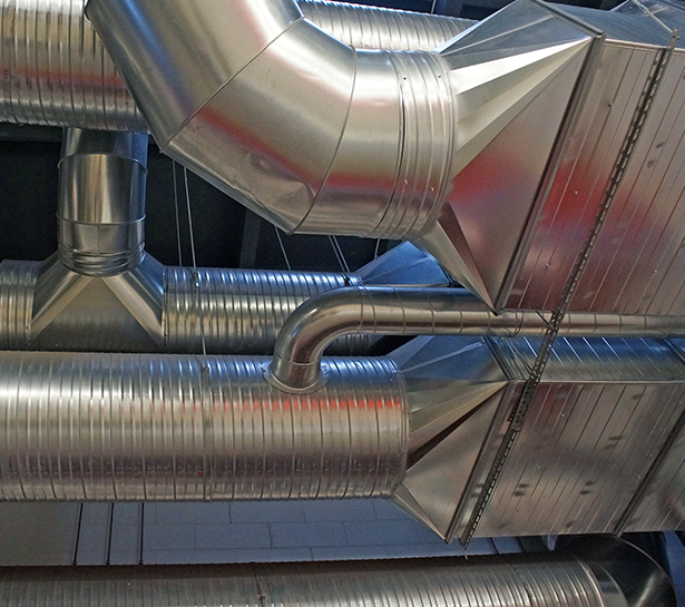 S.E.W.S Ductwork Services Ltd