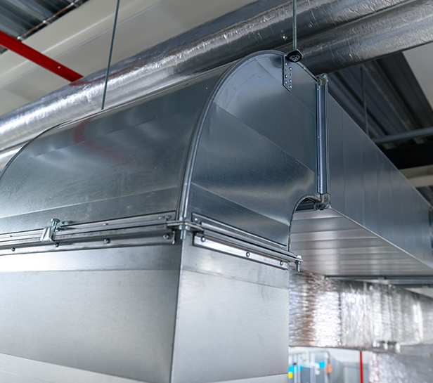 S.E.W.S Ductwork Services Ltd