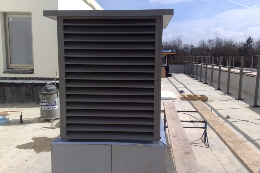 S.E.W.S Ductwork Services Ltd