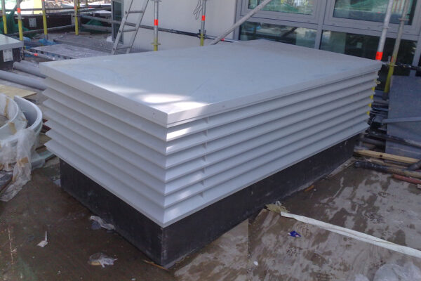 S.E.W.S Ductwork Services Ltd