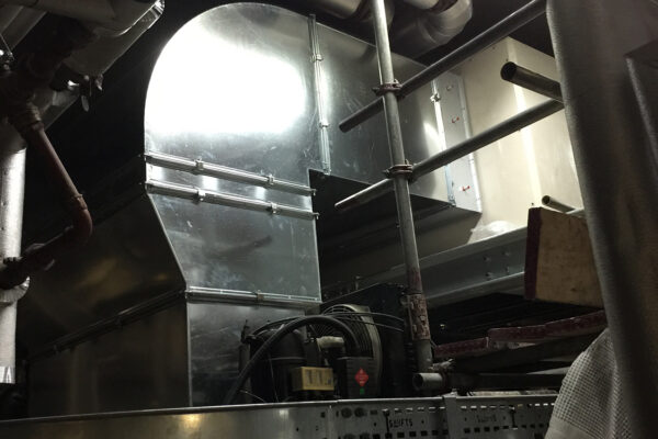 S.E.W.S Ductwork Services Ltd
