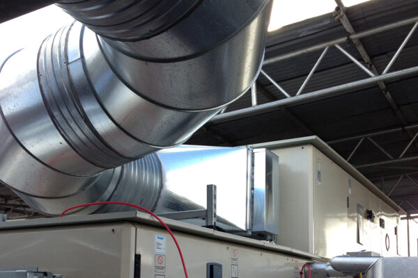 S.E.W.S Ductwork Services Ltd