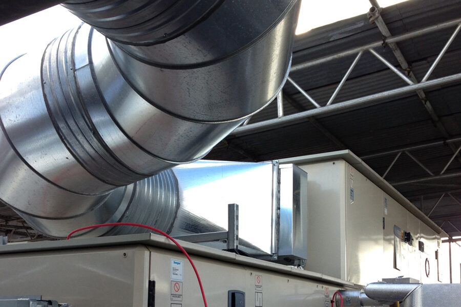 S.E.W.S Ductwork Services Ltd
