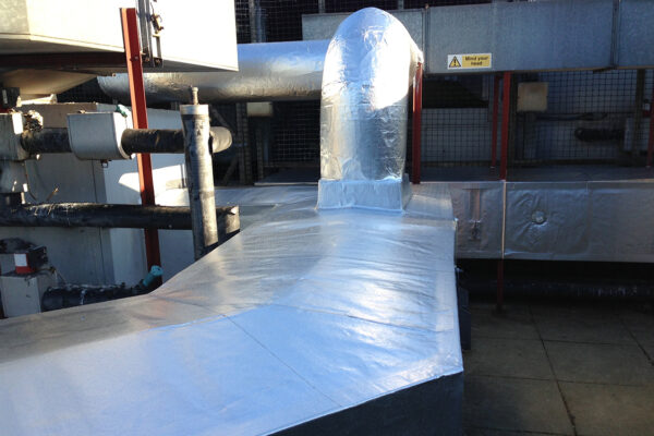 S.E.W.S Ductwork Services Ltd