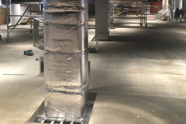 S.E.W.S Ductwork Services Ltd