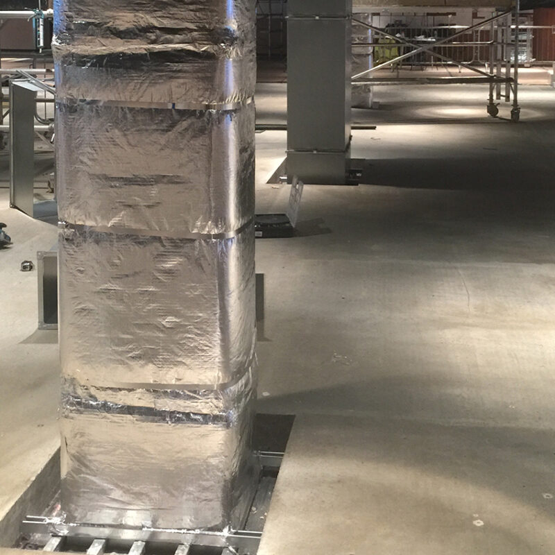S.E.W.S Ductwork Services Ltd