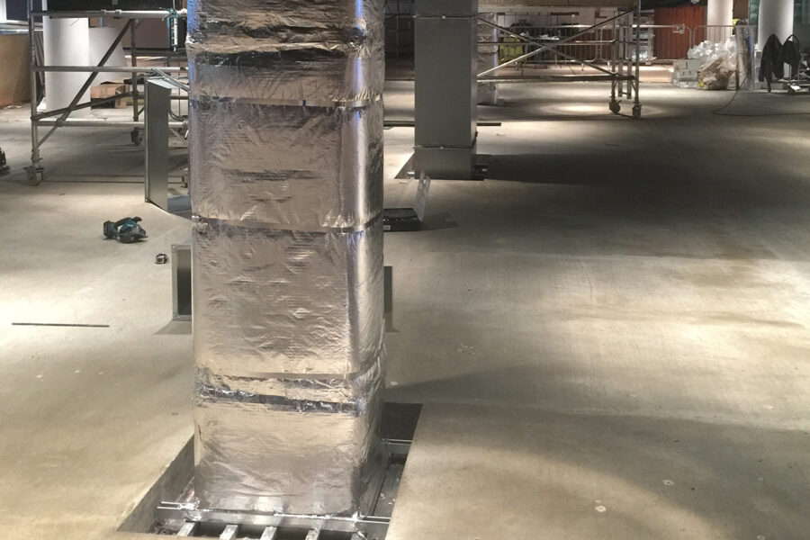 S.E.W.S Ductwork Services Ltd