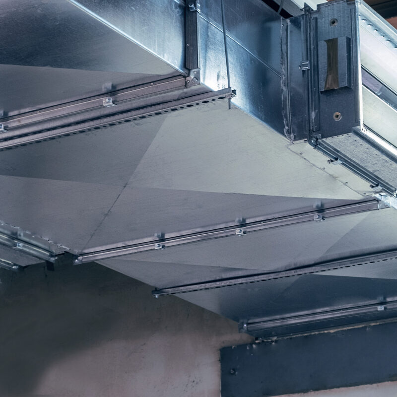 S.E.W.S Ductwork Services Ltd