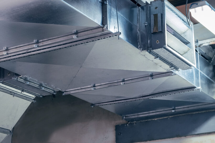 S.E.W.S Ductwork Services Ltd