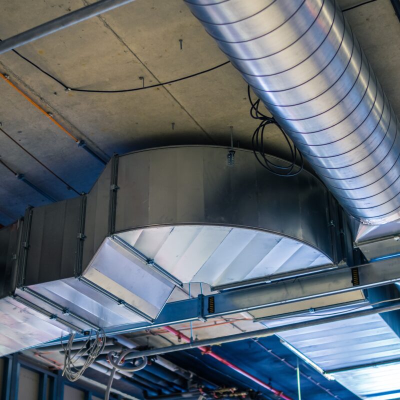 S.E.W.S Ductwork Services Ltd