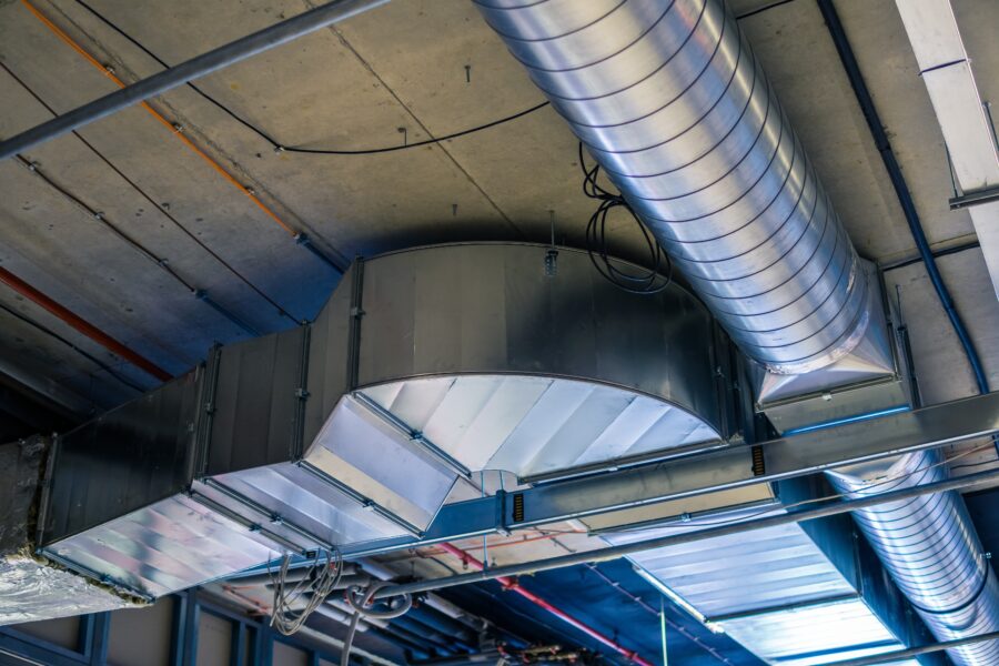 S.E.W.S Ductwork Services Ltd